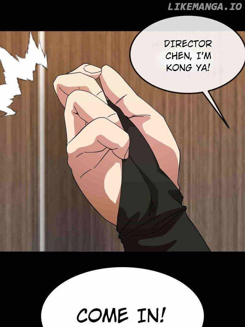 I Am The Monster Overlord Chapter 77 27
